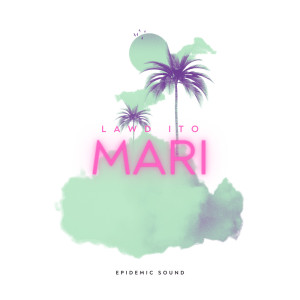 Album MARI from Lawd Ito