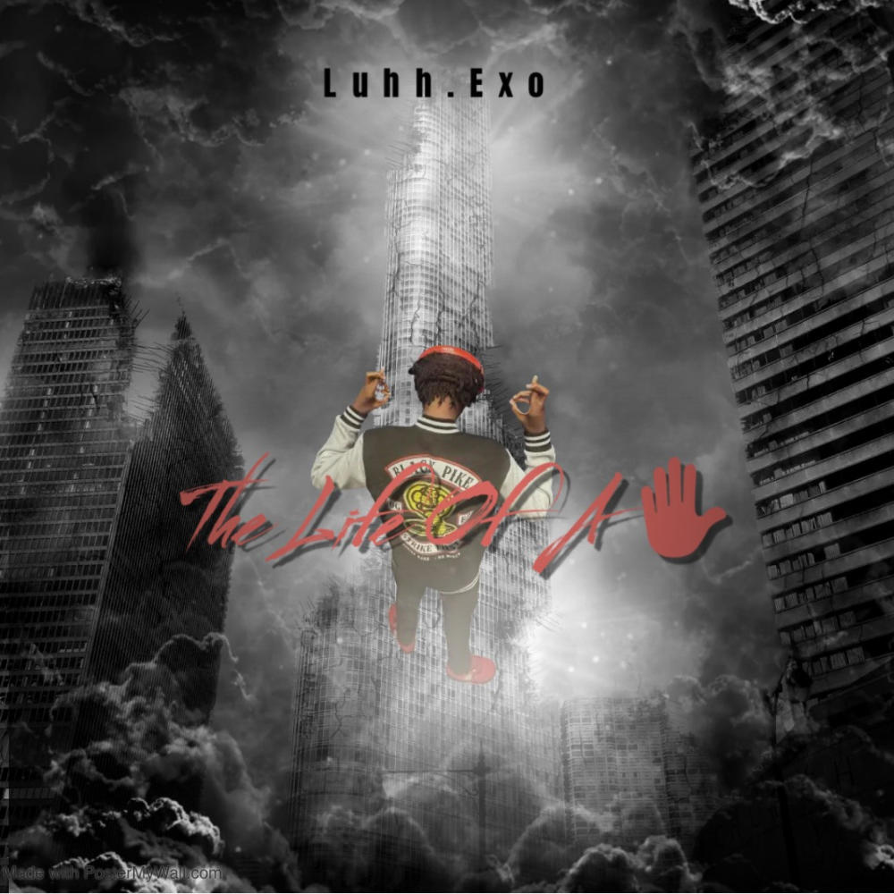 Gervonte Davis (feat. li tristan) (Explicit)