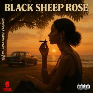 Album Black Sheep Rose (Explicit) from 
