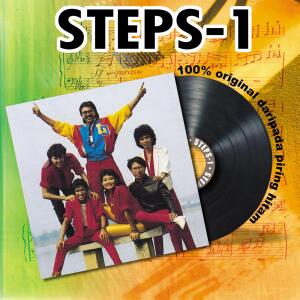 收聽Steps-1的Tanpa Kasihmu Sepilah Aku (Album Version)歌詞歌曲