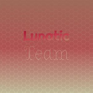 Various Artists的專輯Lunatic Team