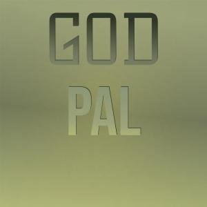 อัลบัม God Pal ศิลปิน Various