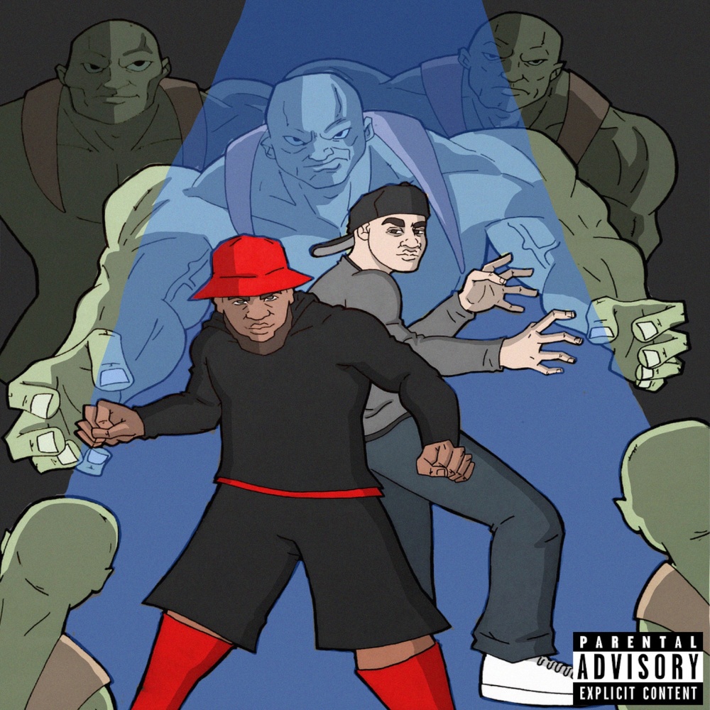 6 Million Ways (Explicit)