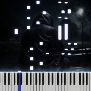 Brothers On Piano的專輯I'll Be Waiting (Epic Emotional Piano Cover)