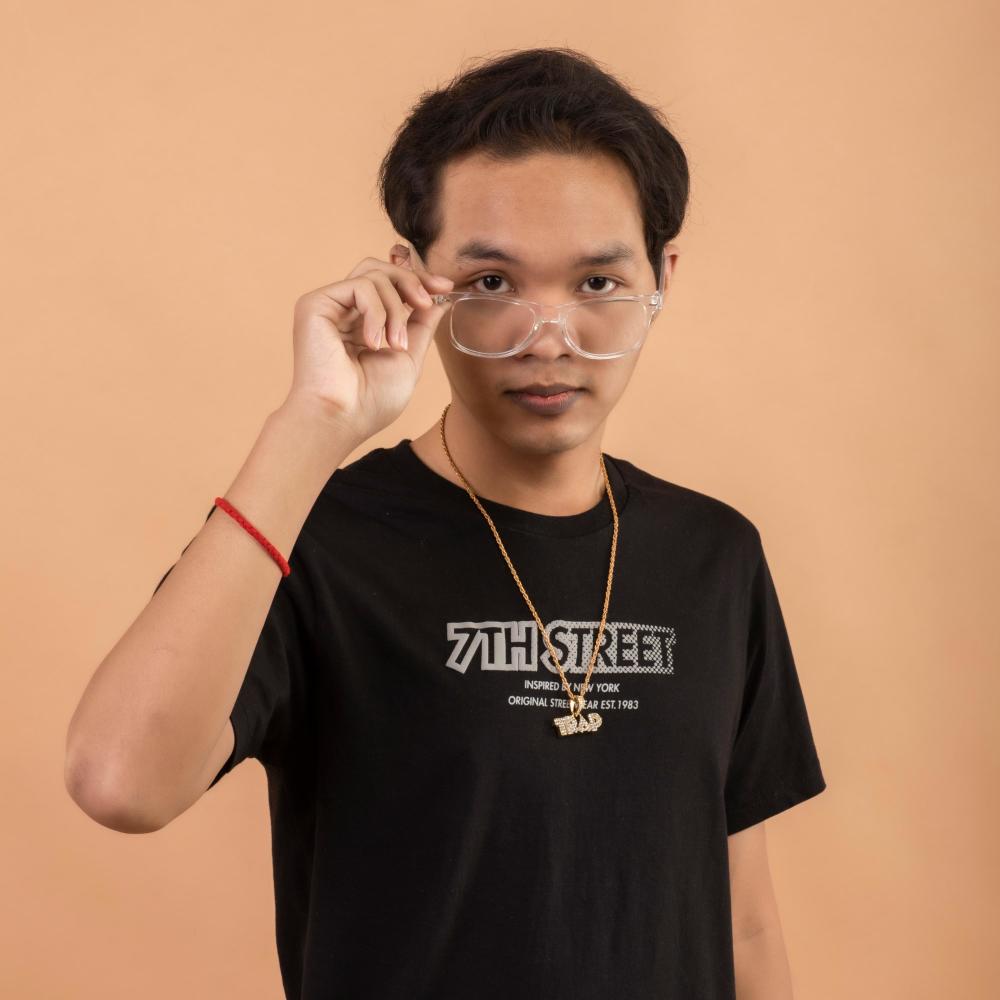 Gong Xi