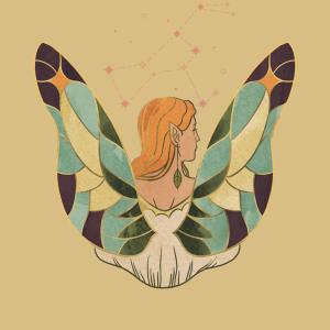 ดาวน์โหลดและฟังเพลง Epiphany พร้อมเนื้อเพลงจาก Tereza Hrabini