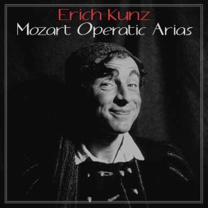 Mozart Operatic Arias dari Erich Kunz