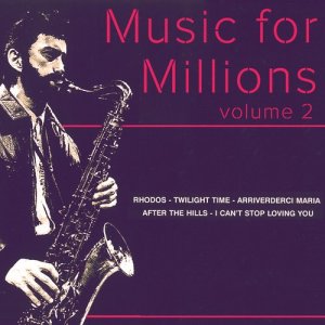 อัลบัม Music for Millions, Vol. 2 ศิลปิน Pop Du Monde Orchestra