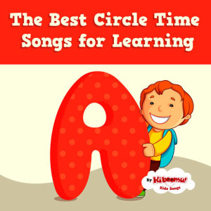 收聽The Kiboomers的Make a Circle Song(2014 Version)歌詞歌曲