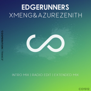 收听XMeng的Edgerunners (Radio Edit)歌词歌曲