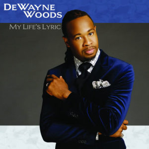 收聽DeWayne Woods的Still Here歌詞歌曲