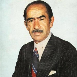 Album Ölürsem Kabrime Gelme İstemem from Abdullah Yüce