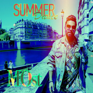 Album Summer Dance from MOST