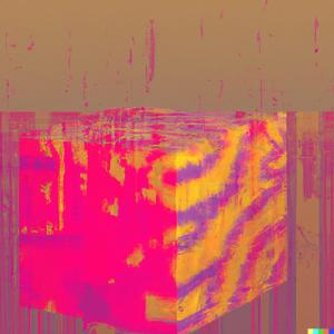 收聽Trips的Pushin' on歌詞歌曲