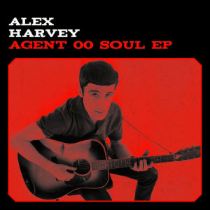 收聽Alex Harvey的Go Away Baby歌詞歌曲