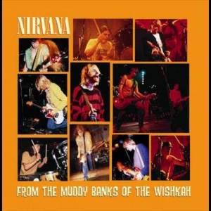 收聽Nirvana的Milk It (Live In Seattle, WA., January 5, 1994)歌詞歌曲