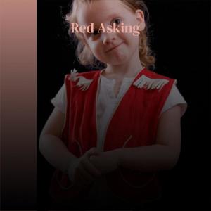 Various的专辑Red Asking