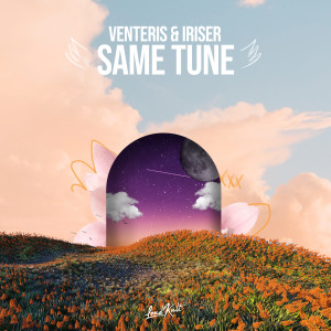 Album Same Tune from Venteris