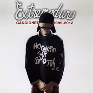 Extremoduro的專輯Canciones 1989-2013