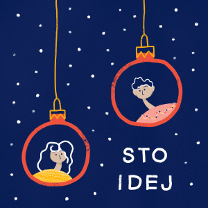 Zala Kralj & Gašper Šantl的專輯sto idej