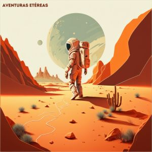 Album Aventuras Etéreas from Musica Relajante