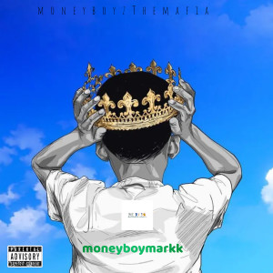Mob Music (Explicit) dari MoneyBoyMarkk