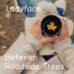 Album Between Roadside Trees from LadyFace