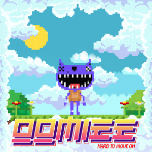 收聽oomiee的Hard to Move On歌詞歌曲