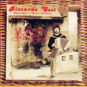 Riccardo Tesi的专辑Il ballo della lepre