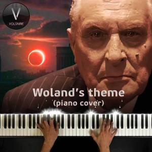 Album Woland’s Theme (Piano Cover) from Voltaire