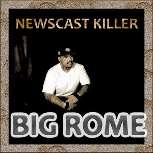 Album Newscast Killer (Explicit) from 