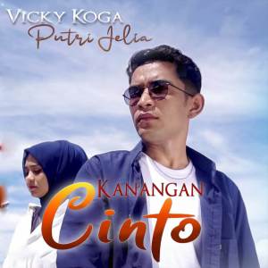 Album Kanangan Cinto oleh Vicky Koga