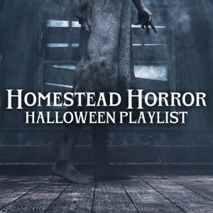Album Homestead Horror from 