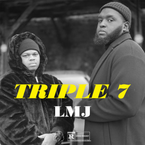 L.M.J的專輯Triple 7 (Explicit)