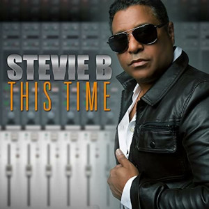 This Time dari Stevie B