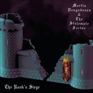 Listen to Ashes song with lyrics from Martin Vengadesan & The Stalemate Factor