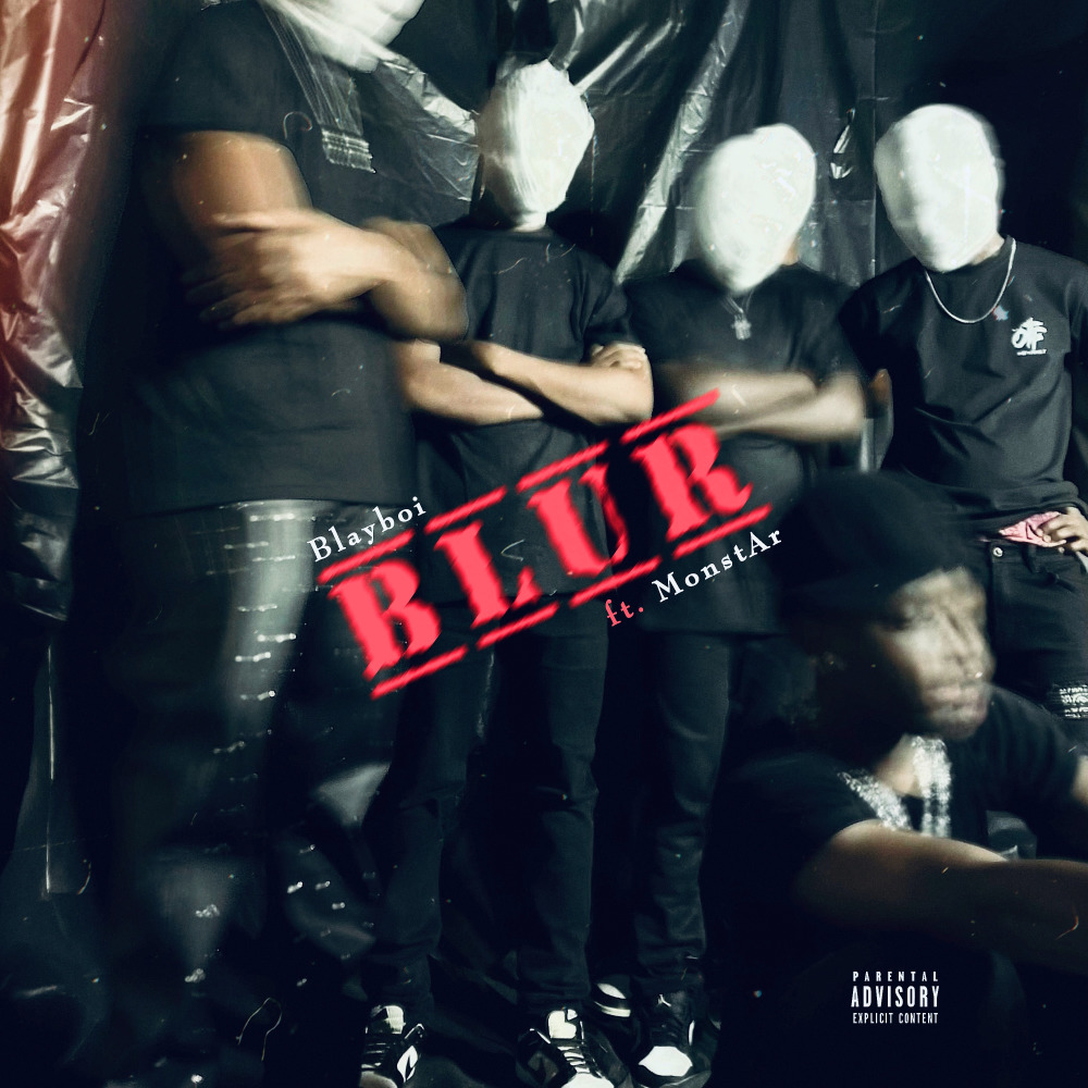 Blur (Explicit)