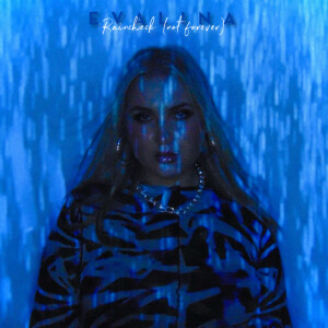 Evalina的专辑Raincheck (Explicit)