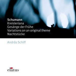 ดาวน์โหลดและฟังเพลง Kreisleriana Op.16 : II Sehr innig und nicht zu rasch พร้อมเนื้อเพลงจาก Andras Schiff