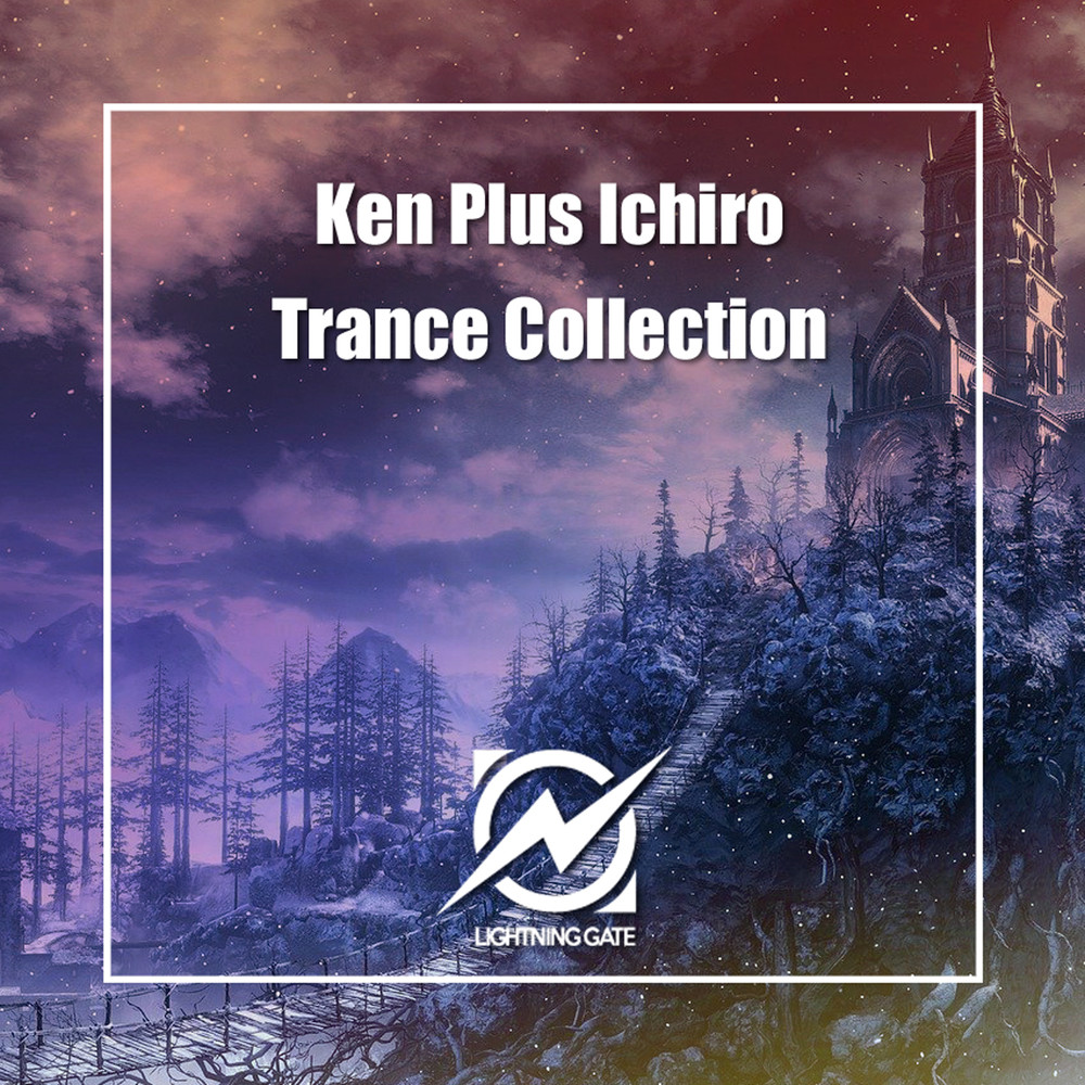 Selene (Ken Plus Ichiro Remix Radio Edit)