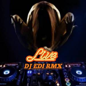Dj Maafkan Aku Kasih dari DJ Edi Rmx