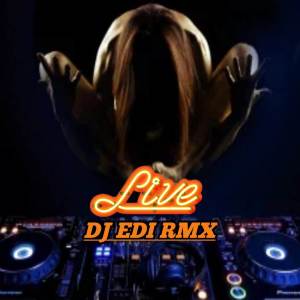 Dengarkan lagu Dj Sembilu Ella Full Bass nyanyian DJ Edi Rmx dengan lirik