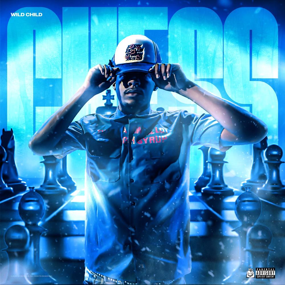 Chess (Explicit)