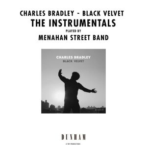 Charles Bradley的專輯Black Velvet (The Instrumentals)