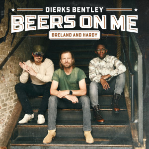 ดาวน์โหลดและฟังเพลง Beers On Me พร้อมเนื้อเพลงจาก Dierks Bentley