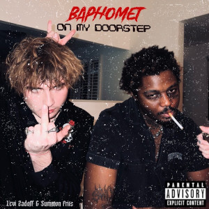 Album BAPHOMET ON MY DOORSTEP oleh Levi Zadoff