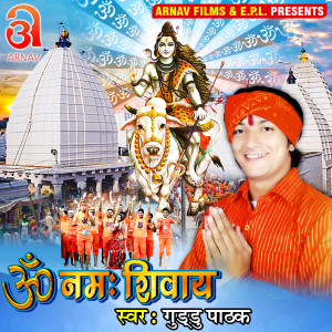 Listen to Om Namah Shivaye (Bhojpuri) song with lyrics from Guddu Pathak