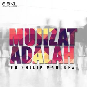 Listen to Mujizat Adalah song with lyrics from SIBKL