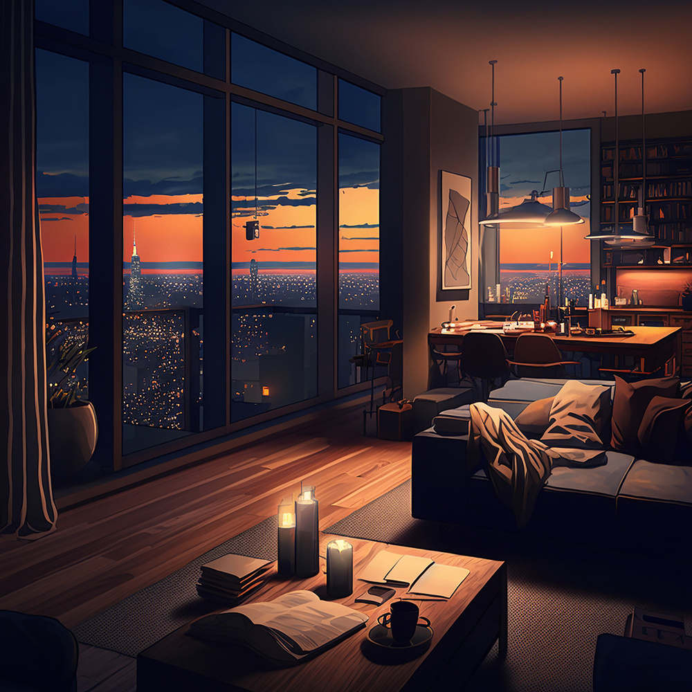 City Lights