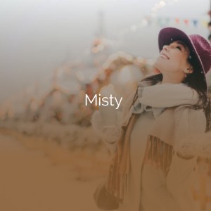 ดาวน์โหลดและฟังเพลง Misty พร้อมเนื้อเพลงจาก Ernest Ranglin